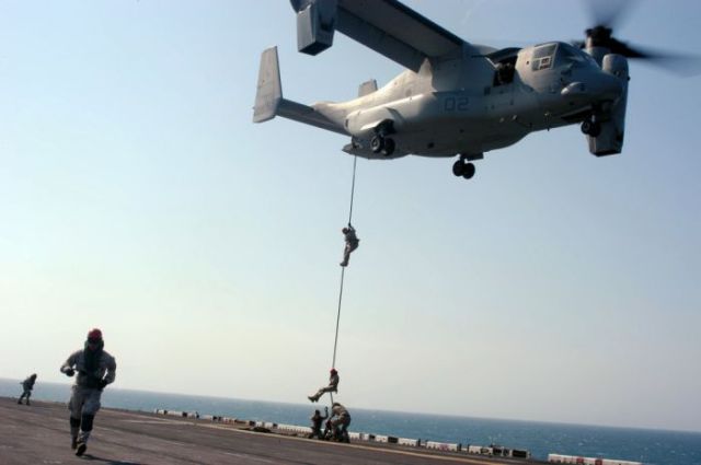 Stylish Ass Kicking United States Navy Photos