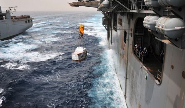 Stylish Ass Kicking United States Navy Photos