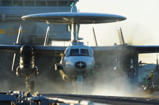 Stylish Ass Kicking United States Navy Photos