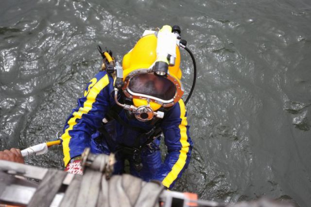 Stylish Ass Kicking United States Navy Photos