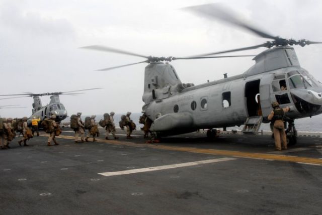 Stylish Ass Kicking United States Navy Photos