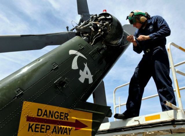 Stylish Ass Kicking United States Navy Photos