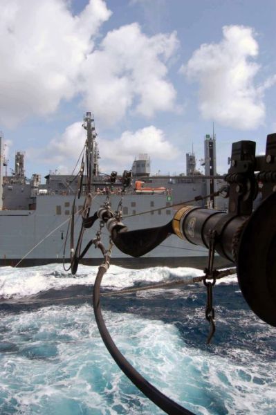 Stylish Ass Kicking United States Navy Photos