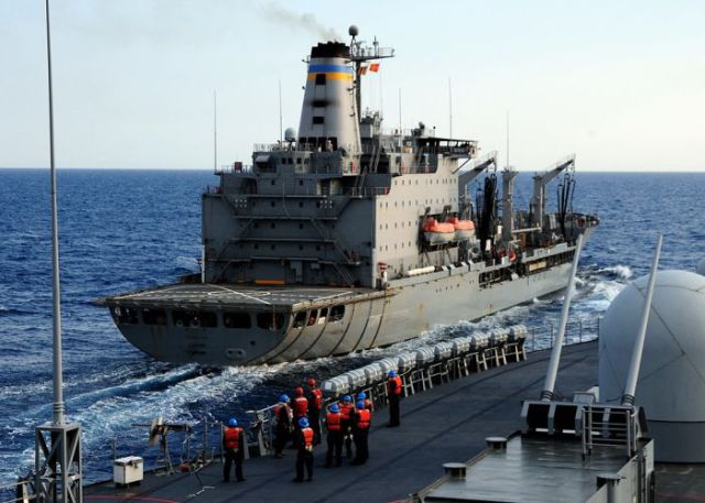 Stylish Ass Kicking United States Navy Photos