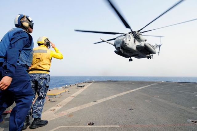 Stylish Ass Kicking United States Navy Photos