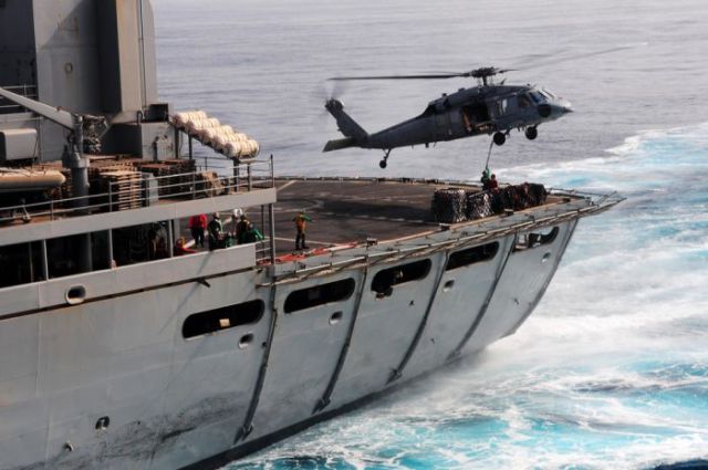 Stylish Ass Kicking United States Navy Photos