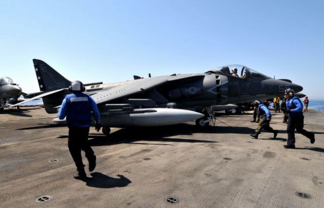 Stylish Ass Kicking United States Navy Photos