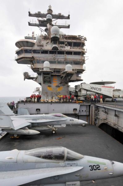 Stylish Ass Kicking United States Navy Photos