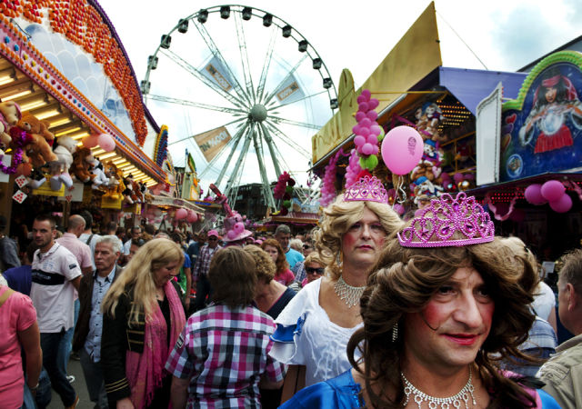 Daily picdump [WEEKEND EDITION]