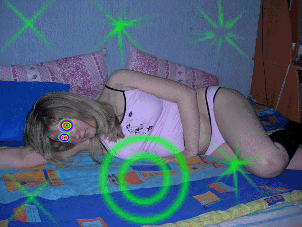 I Have Been Photoshopped!