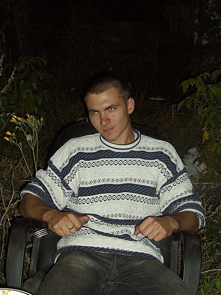 I Have Been Photoshopped!