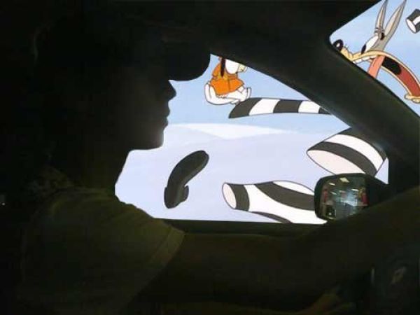 I Have Been Photoshopped!