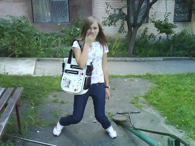 I Have Been Photoshopped!