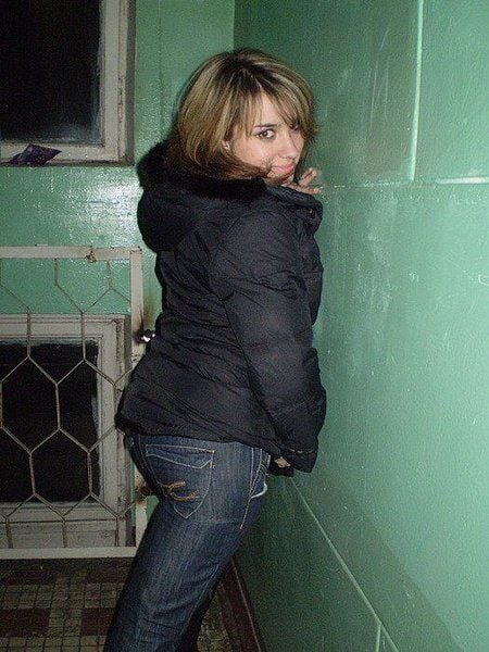 I Have Been Photoshopped!