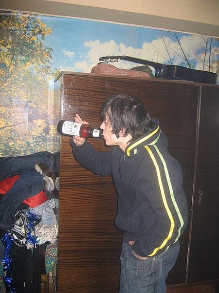 I Have Been Photoshopped!