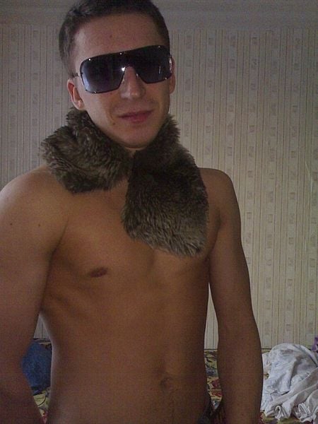 I Have Been Photoshopped!