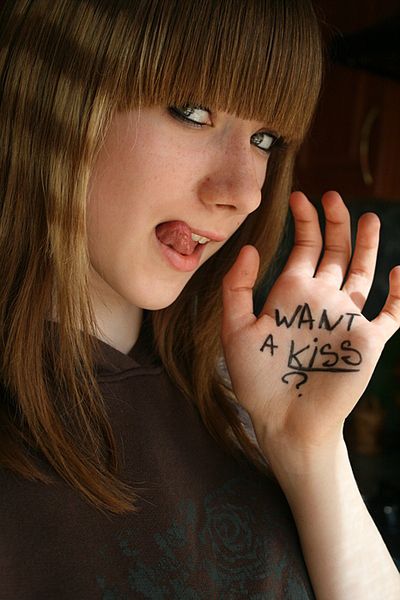 I Have Been Photoshopped!