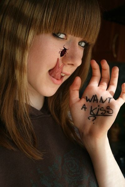 I Have Been Photoshopped!