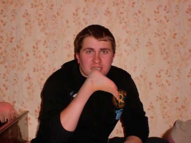 I Have Been Photoshopped!