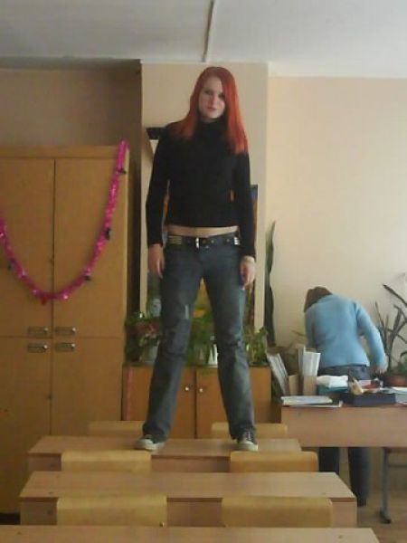 I Have Been Photoshopped!