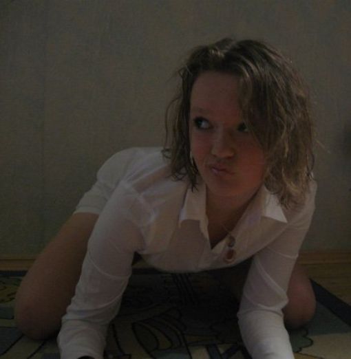 I Have Been Photoshopped!