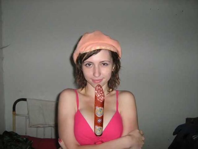 I Have Been Photoshopped!