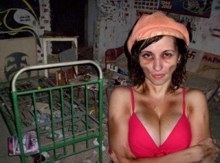 I Have Been Photoshopped!