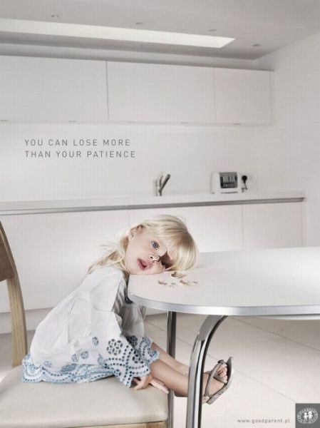 Shocking and Scary Ads