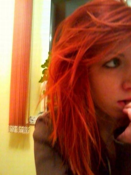 Gorgeous Kick Butt Redheads