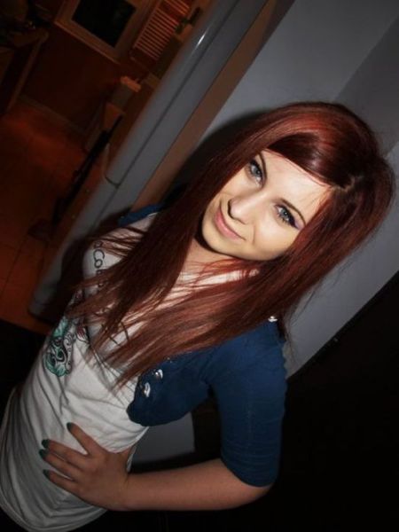 Gorgeous Kick Butt Redheads