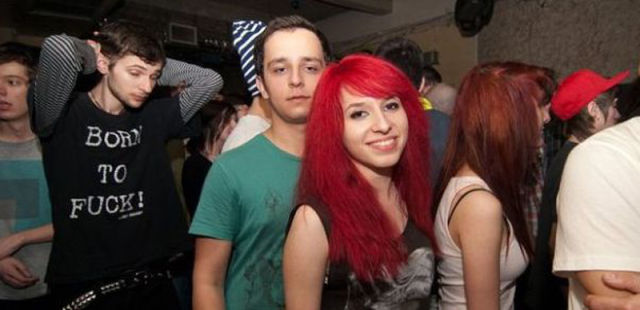 Gorgeous Kick Butt Redheads