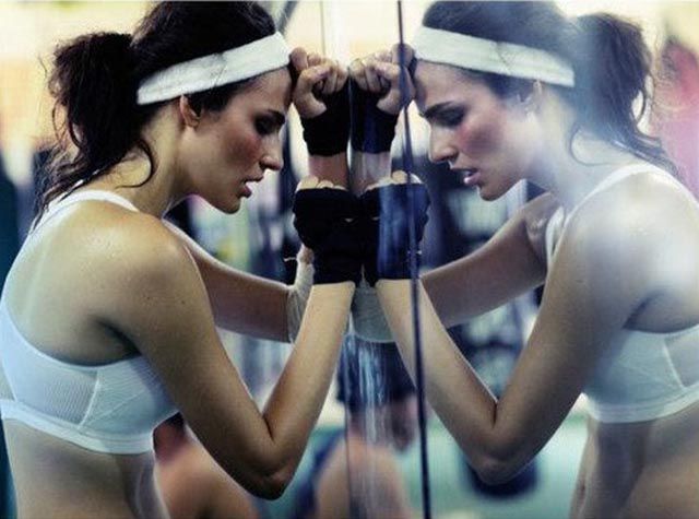 Athletic Women with Awesome Bodies