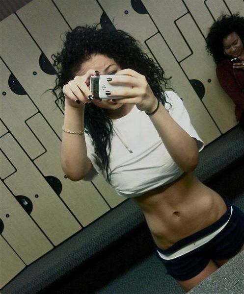 Athletic Women with Awesome Bodies