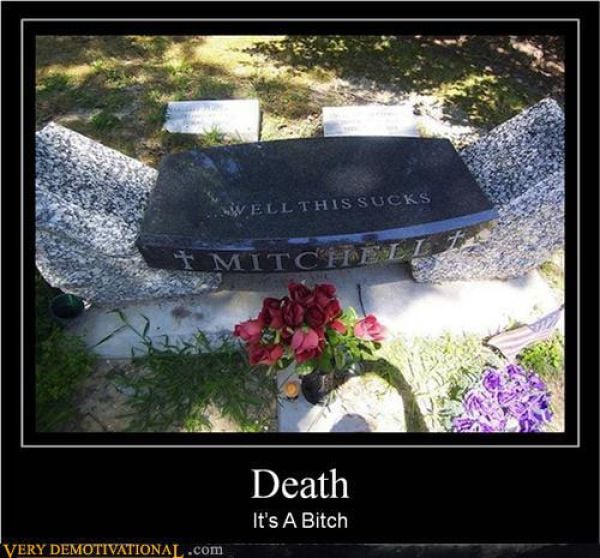 Demotivators Picdump