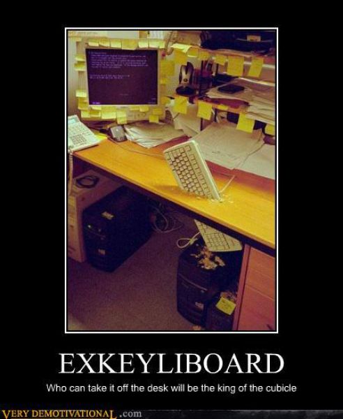 Demotivators Picdump