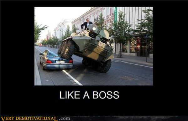 Demotivators Picdump