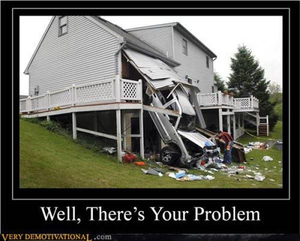 Demotivators Picdump