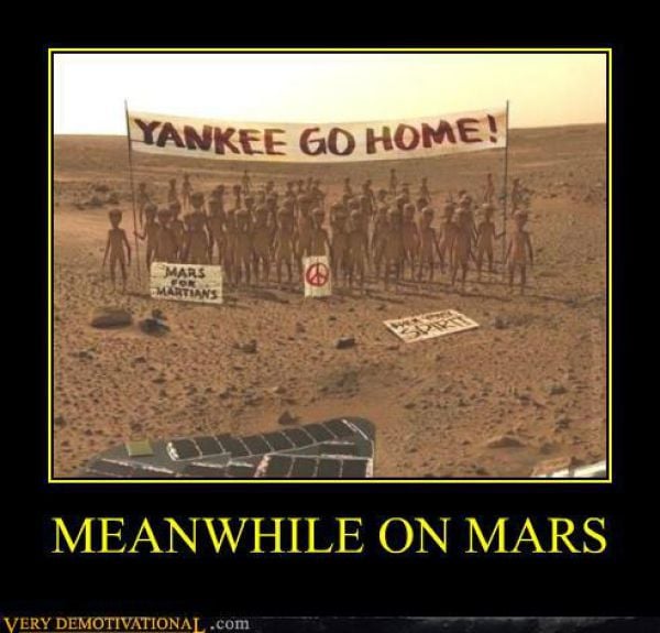Demotivators Picdump