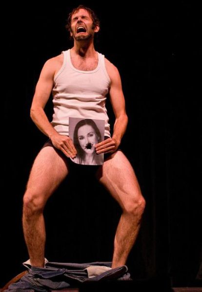 Ridiculous Air Sex Championships