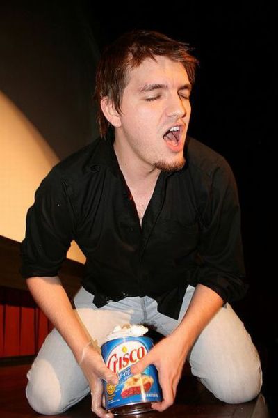 Ridiculous Air Sex Championships