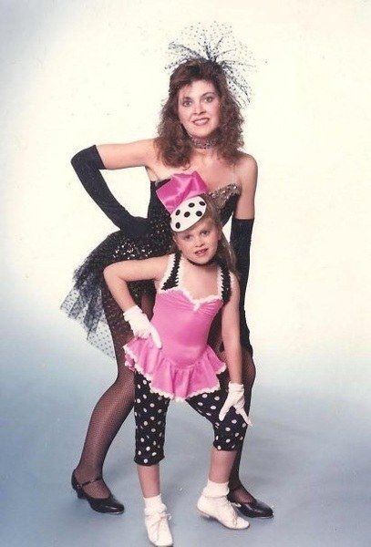 Painfully Awkward Family Vacation Photos