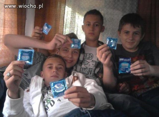 Polish People Having Fun Part 2