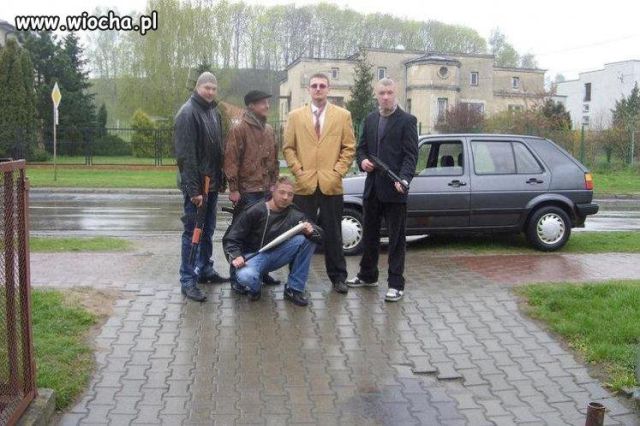 Polish People Having Fun Part 2