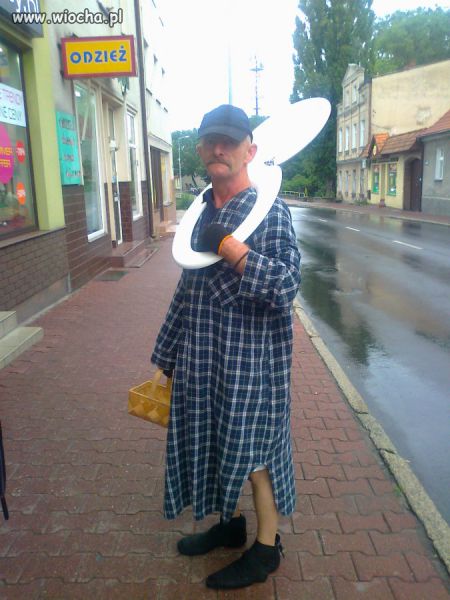 Polish People Having Fun Part 2