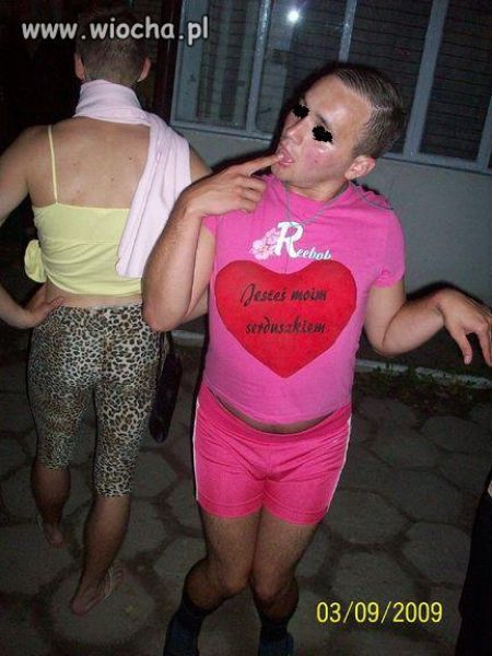 Polish People Having Fun Part 2