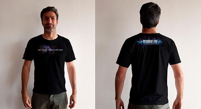 Incredibly Unique T-Shirt Designs