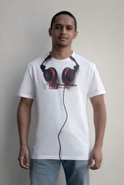 Incredibly Unique T-Shirt Designs