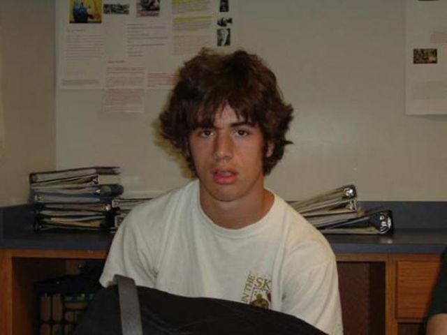 Hilarious Drunk Off Their Ass Photos