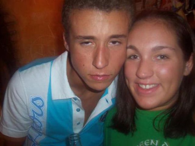 Hilarious Drunk Off Their Ass Photos