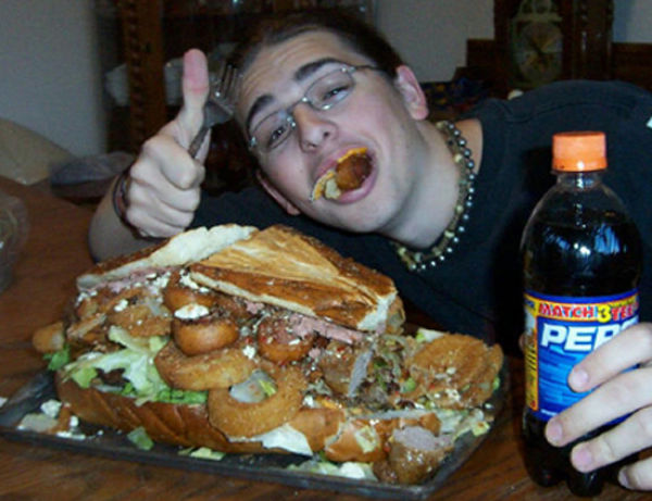 Hilarious Drunk Off Their Ass Photos